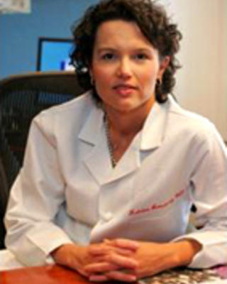 katrina armstrong