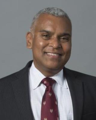 mohan boodram