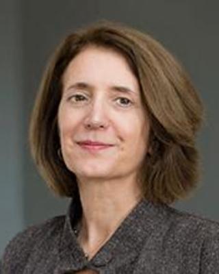Carol Oja