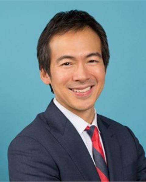 Archon Fung