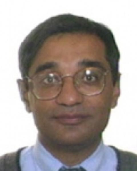 ali asani