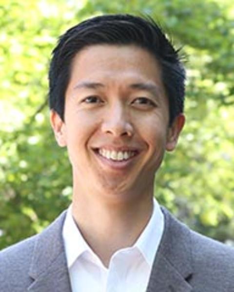 andrew ho