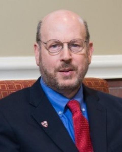 charles curti