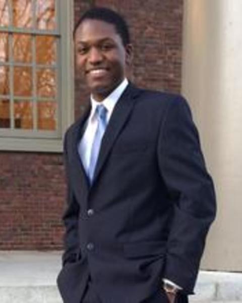 Christopher Hopson