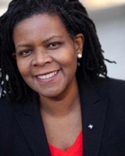 annette gordon reed