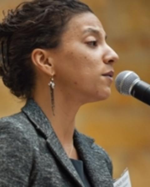 elizabeth hinton