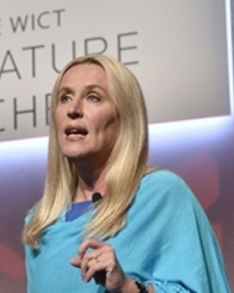 iris bohnet