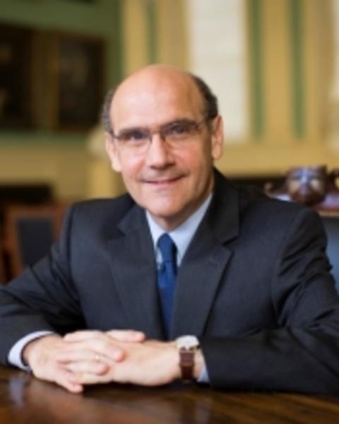 robert iuliano