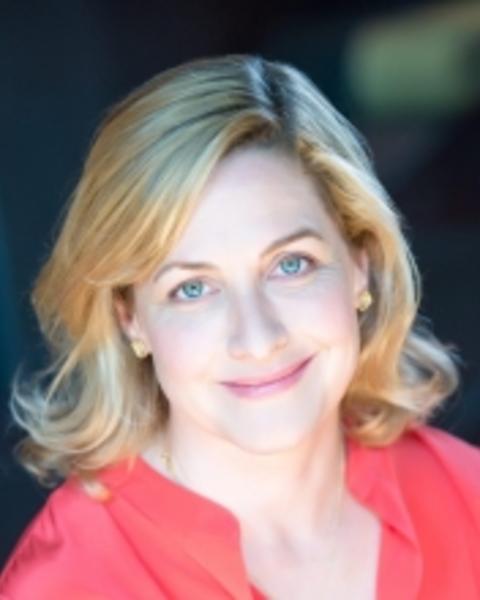 Meredith Rosenthal