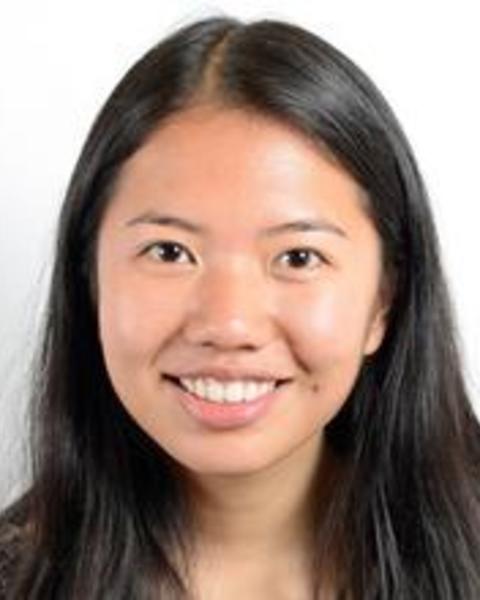Sarah Wu