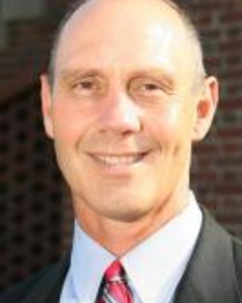 tim murphy