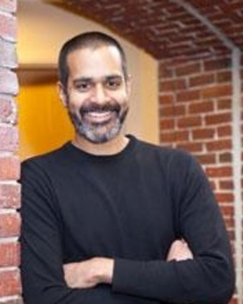 vinothan manoharan