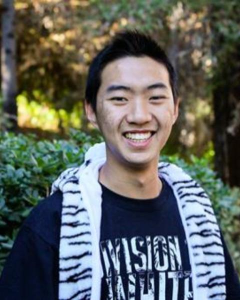 william oh