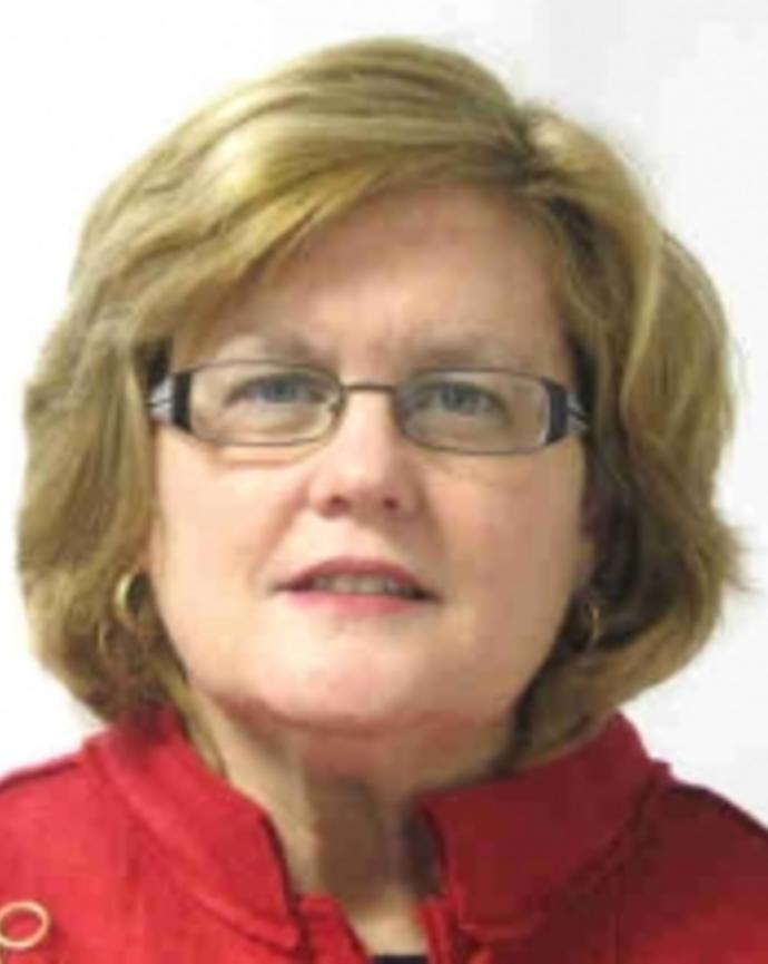 patricia byrne