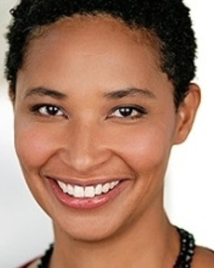 danielle allen