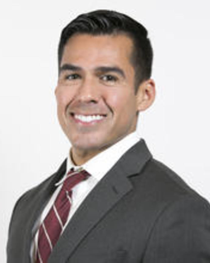 Eric Chavez