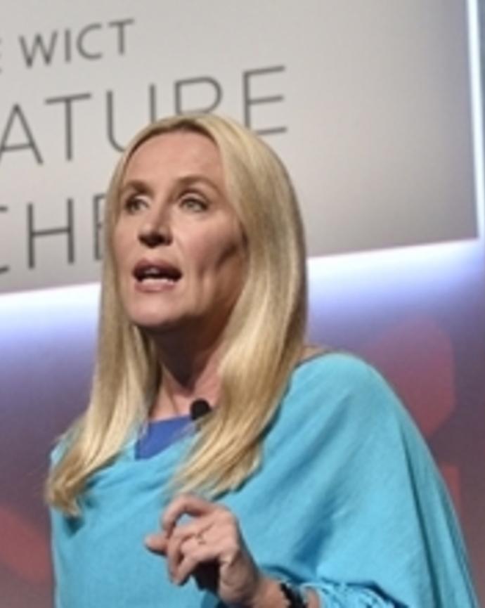 iris bohnet