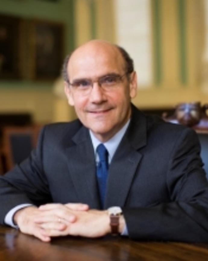 robert iuliano