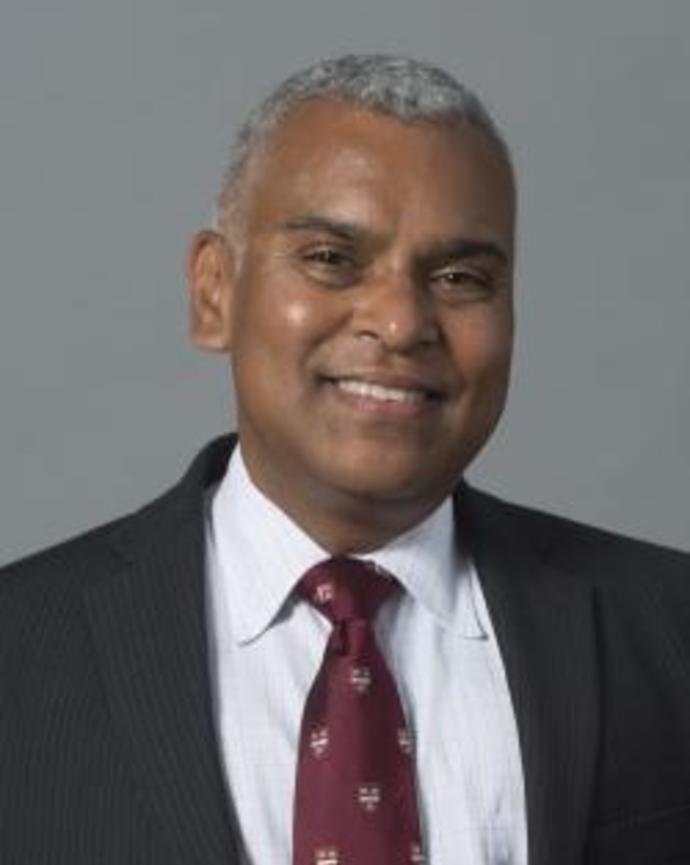 mohan boodram